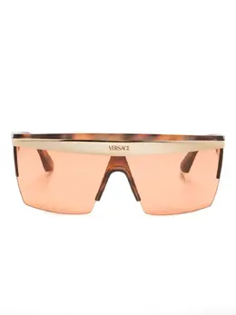 Versace Eyewear: Очки 