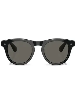Oliver Peoples: Очки 