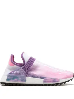 Adidas: Розовые кроссовки  Pharrell Williams