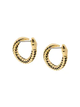 Aurelie Bidermann: Серьги 
