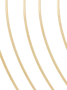 Aurelie Bidermann: Колье 