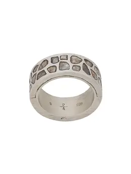 Parts Of Four: Кольцо  Sistema Ring