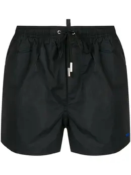 Dsquared2: Плавки  Icon