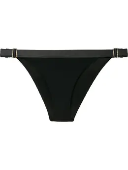Marlies Dekkers: Чёрный купальник 