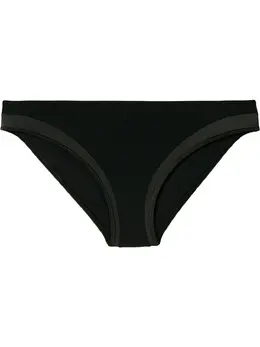 Marlies Dekkers: Чёрный купальник 