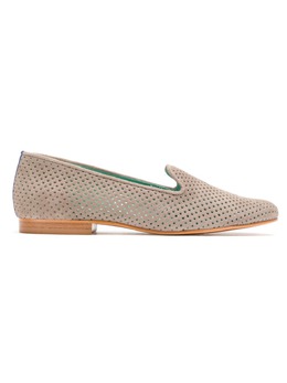 Blue Bird Shoes: Лоферы 