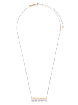 TASAKI: Колье 