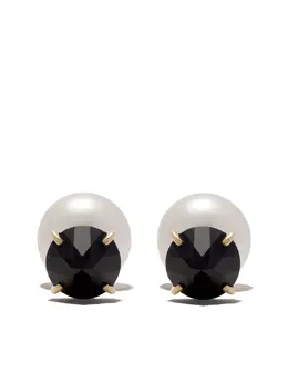 TASAKI: Серьги 