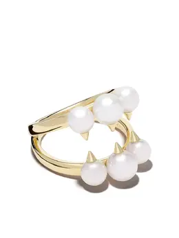 TASAKI: Кольцо 