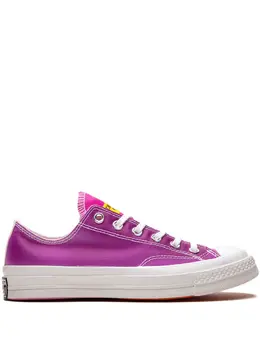 Converse: Кроссовки  Chuck 70 Ox
