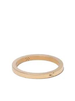 Le Gramme: Кольцо  Ribbon