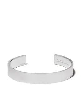 Le Gramme: Браслет  Ribbon