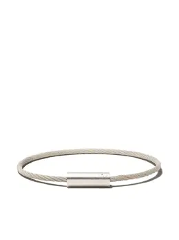 Le Gramme: Браслет  9 Grams Cable