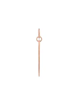 Parts of Four: Серьги  Spike