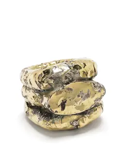 Parts of Four: Кольцо  Stack