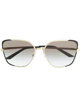 Prada Eyewear: Очки 