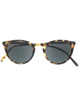 Oliver Peoples: Очки 