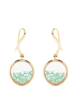 Aurelie Bidermann: Серьги 