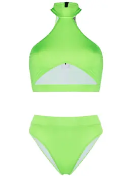 Noire Swimwear: Купальник 