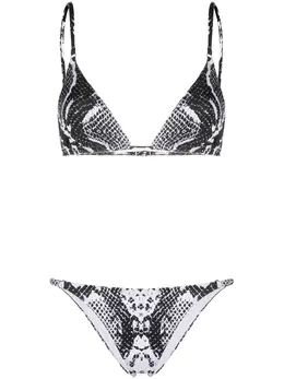 Noire Swimwear: Купальник 
