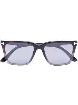 TOM FORD Eyewear: Очки 
