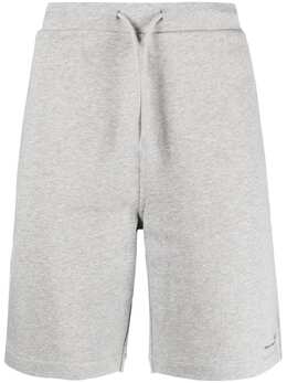 A.P.C.: Хлопковые шорты  Item