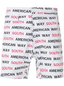 Amir Slama: Плавки  South American Way