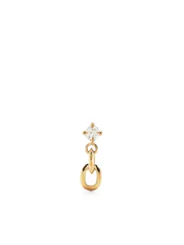 Lizzie Mandler Fine Jewelry: Серьги 
