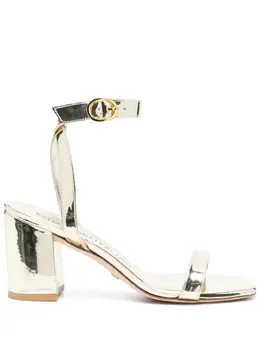 Stuart Weitzman: Сандалии 