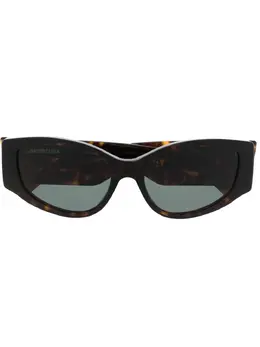 Balenciaga Eyewear: Очки 