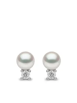 Yoko London: Серьги  Trend