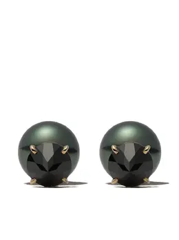 TASAKI: Серьги 
