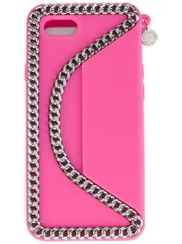Stella McCartney: Чехол  Falabella
