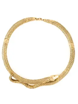Aurelie Bidermann: Колье 