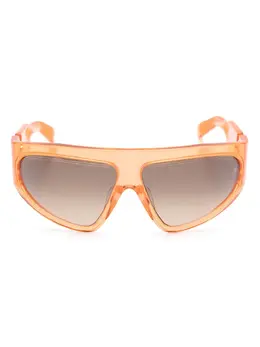 Balmain Eyewear: Очки 