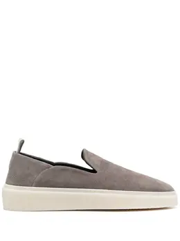 Officine Creative: Мокасины 