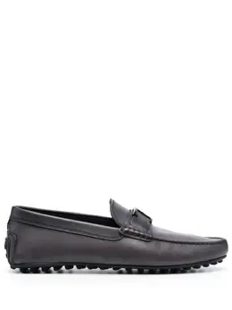 Tod's: Туфли  T Timeless