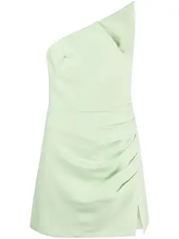 Roland Mouret: Короткое платье 