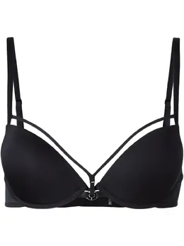 Marlies Dekkers: Чёрный бюстгальтер 