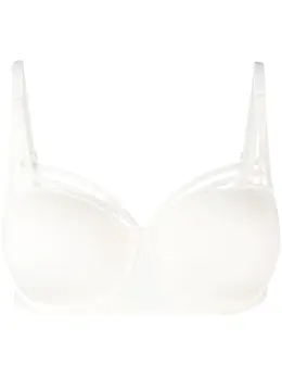 Marlies Dekkers: Белый бюстгальтер 
