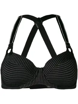 Marlies Dekkers: Чёрный бюстгальтер 