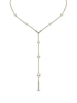 Yoko London: Колье  Trend