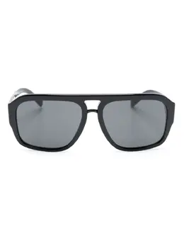 Dolce & Gabbana Eyewear: Очки 