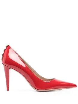 Valentino Garavani: Красные туфли 