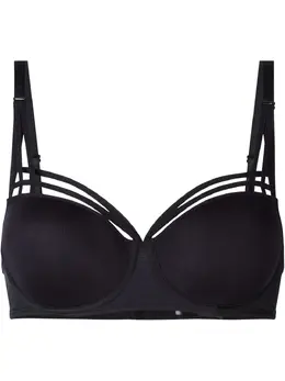 Marlies Dekkers: Чёрный бюстгальтер 