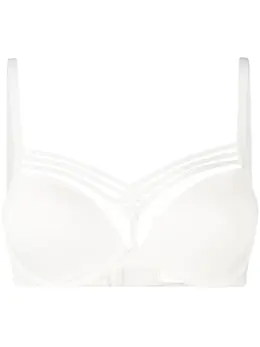 Marlies Dekkers: Белый бюстгальтер 