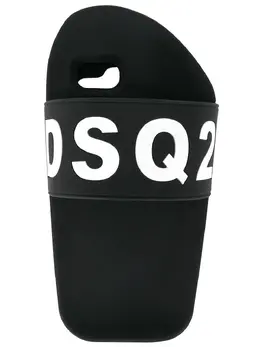 Dsquared2: Чехол 