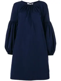 Calvin Klein 205W39nyc: Платье колокол 