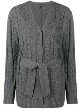 Cashmere In Love: Кашемировый кардиган 