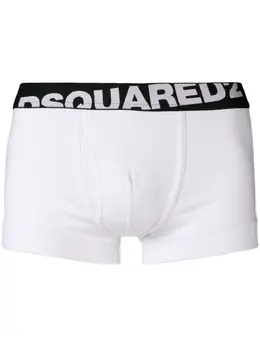 Dsquared2: Трусы 
